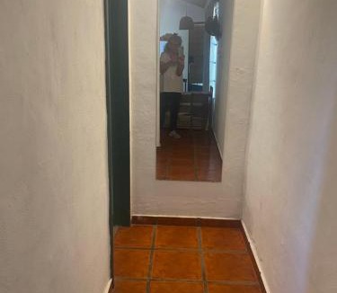 Tandil Ski Chalet | Cabaña Trudy Tandil