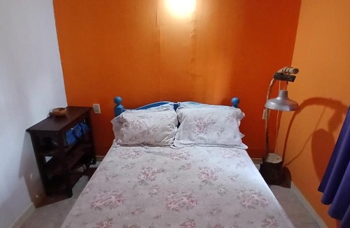 San Miguel House | Cabaña Tupa mba'e, En el Ibera
