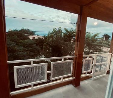 Tinogasta Apartment | Cabaña Valle de Montañas