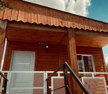 Tinogasta Apartment | Cabaña Valle de Montañas