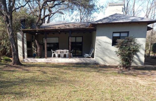 Villa General Belgrano House | Cabaña Villa General Belgrano