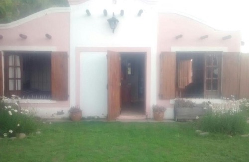 Rama Caida Cabin | Cabaña Yarquen