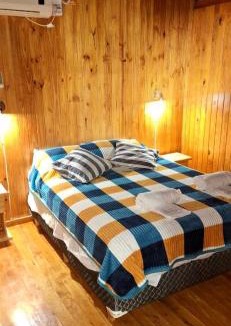 Villa Urquiza House | CabañaMS