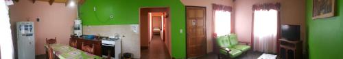 Sarmiento Hotel | Cabañas Años Verdes