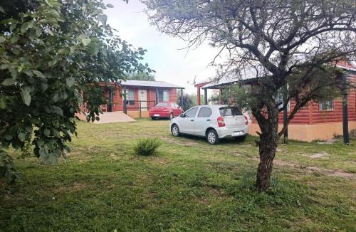 Alta Gracia Apartment | Cabañas a 5 minutos del río
