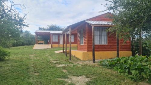 Alta Gracia Apartment | Cabañas a 5 minutos del río