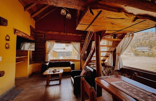 Caviahue Apartment | Cabañas Aike