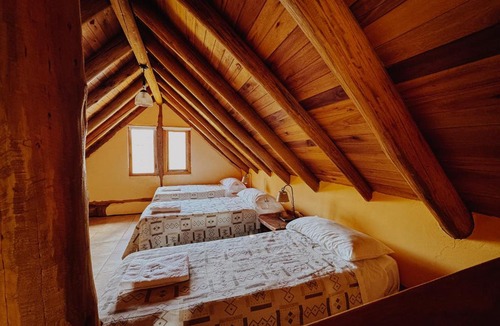 Caviahue Apartment | Cabañas Aike