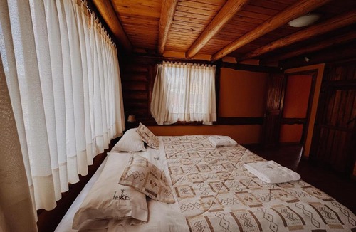 Caviahue Apartment | Cabañas Aike