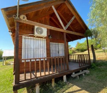 Victoria Apartment | Cabañas Aires de Campo II