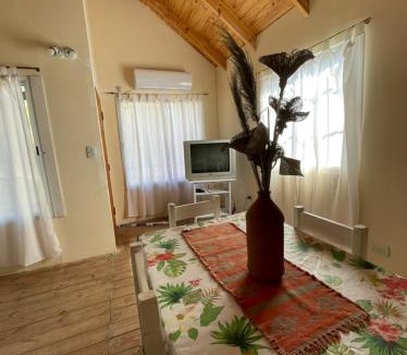 Victoria Apartment | Cabañas Aires de Campo II