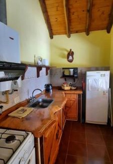 Las Chacras House | Cabañas Alünmew
