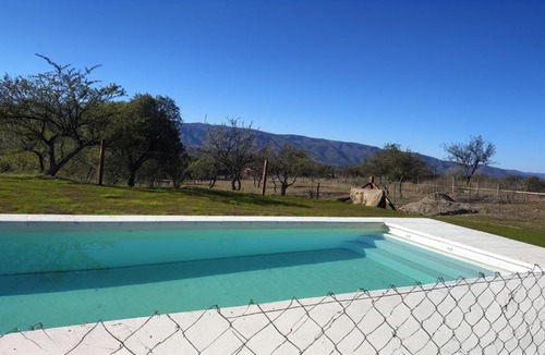 Villa General Belgrano House | Cabañas Altos del Sauce