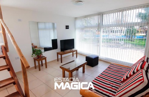 Cuadro Nacional Apartment | Cabañas Alberdi