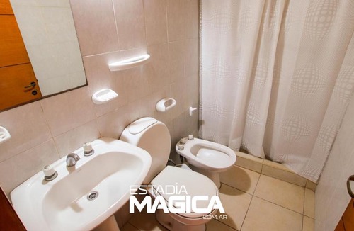 Cuadro Nacional Apartment | Cabañas Alberdi