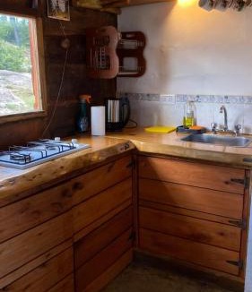La Cumbrecita Ski Chalet | Cabañas Aldea Lucerna La Cumbrecita