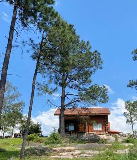 La Cumbrecita Ski Chalet | Cabañas Aldea Lucerna La Cumbrecita