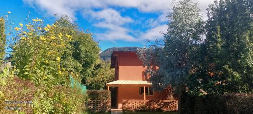 Lago Puelo Apartment | Cabañas Alegría del Lago
