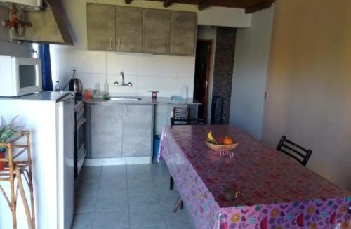 San Rafael Apartment | Cabañas Alicia