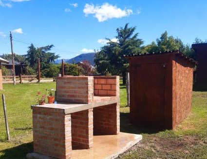 El Hoyo Ski Chalet | Cabañas Alma del Sur