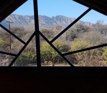 Ischilin Ski Chalet | CABAÑAS ALMA SERENA