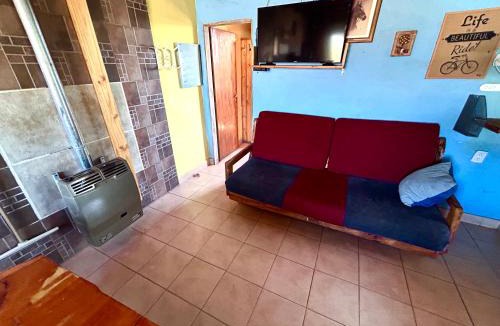 Epuyen House | Cabañas Altos de Epuyen
