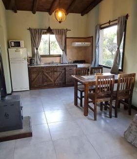 San Javier House | Cabañas Altos de San Blas