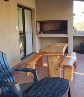 San Javier Ski Chalet | Cabañas Altos de San Blas 3
