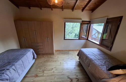 Bosque Peralta Ramos House | Cabañas Altos del Bosque