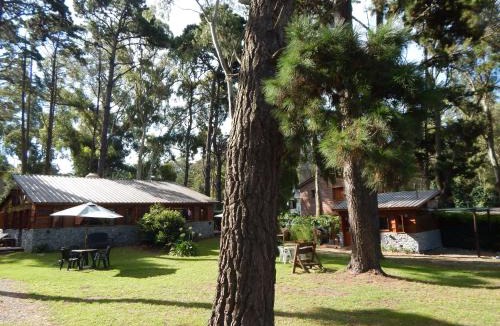 Bosque Peralta Ramos House | Cabañas Altos del Bosque