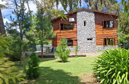 Bosque Peralta Ramos House | Cabañas Altos del Bosque