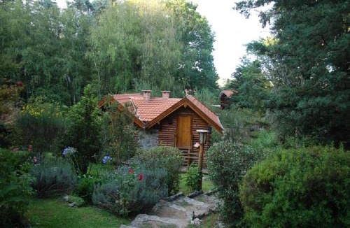 La Cumbrecita Cabin | Cabañas Am Hang