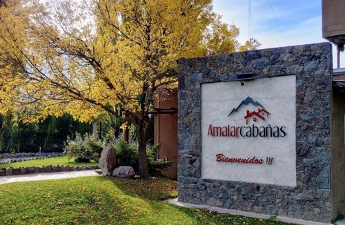 Malargue Cabin | Cabañas Amalar