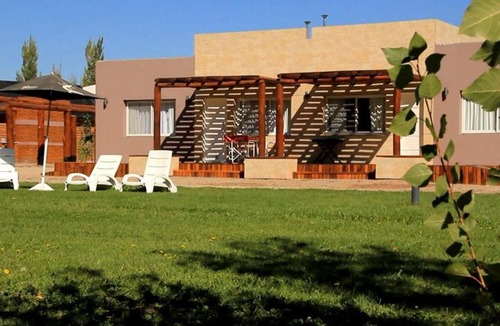 Malargue Cabin | Cabañas Amalar