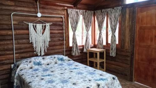Uspallata Apartment | Cabañas Angualasto