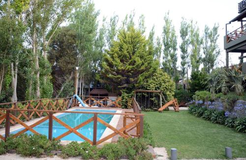 Las Gaviotas Cabin | Cabañas Antu Kuyen