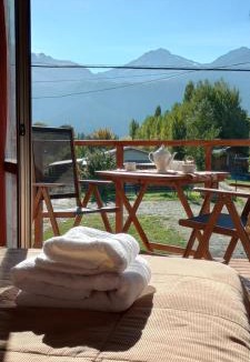 El Hoyo House | Cabañas & Apart Del Sauce