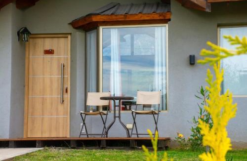 El Hoyo House | Cabañas & Apart Del Sauce