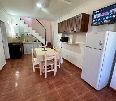 Capilla del Monte Apartment | Cabañas & Apart Yki Shamuaika