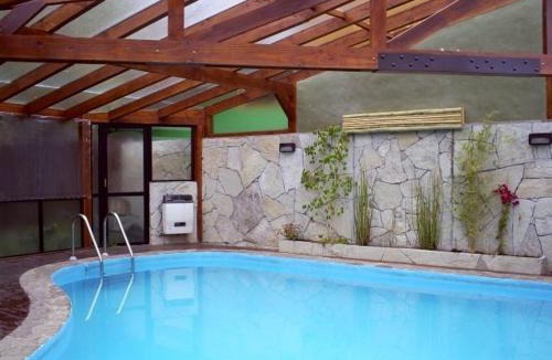 Lanin National Park Apartment | Cabañas Arique