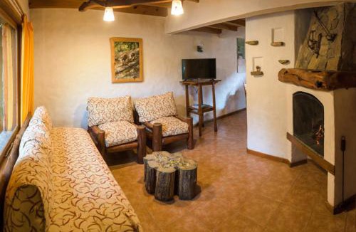 Lanin National Park Apartment | Cabañas Arique