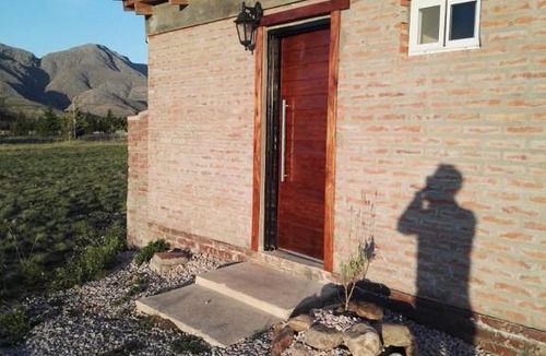 San Andres de la Sierra Cabin | CABAÑAS CAMPO VENTANA