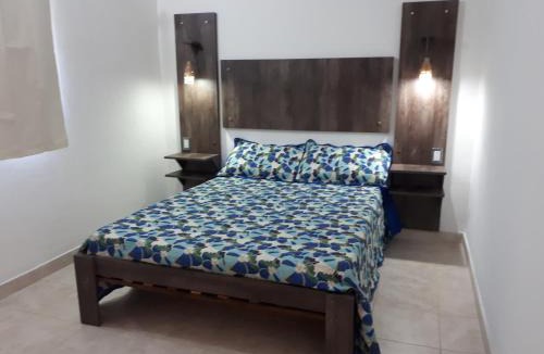 San Antonio de Arredondo Cabin | Cabañas Amanecer