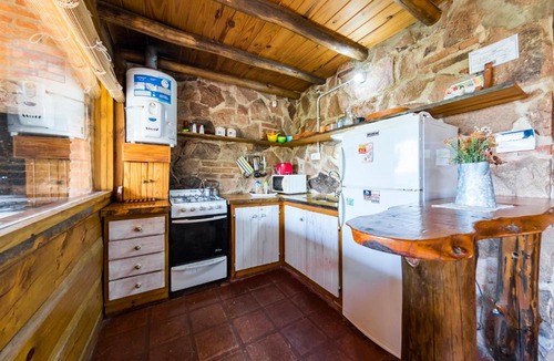 San Antonio de Arredondo House | Cabañas Altos Del Nazareno