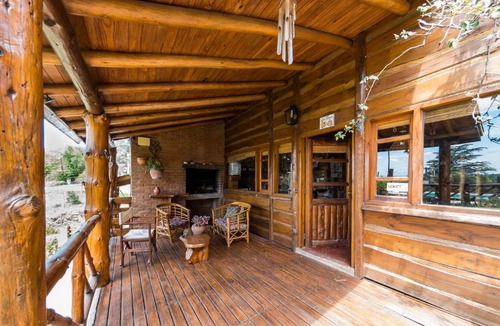 San Antonio de Arredondo House | Cabañas Altos Del Nazareno