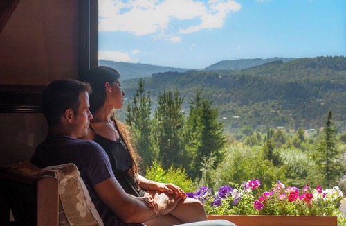 San Martin de los Andes Cottage | Cabañas Antilhue