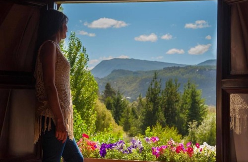 San Martin de los Andes Cottage | Cabañas Antilhue