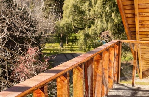 Lanin National Park Apartment | Cabañas Rucaleufu