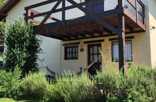 Santa Rosa de Calamuchita House | Cabañas Santa Rosa
