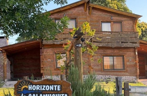 Santa Rosa de Calamuchita Resort | Cabañas en Santa Rosa de Calamuchita con pileta y parrilla - cerca del rio